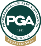 PGA of Australia Member Professional